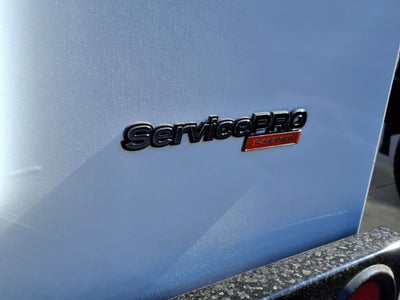 2024 Ford F-450SD XL DRW