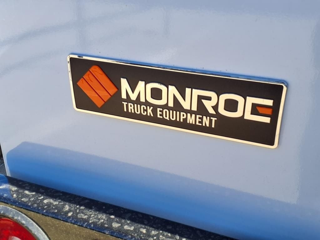 2024 Ford F-450SD XL DRW