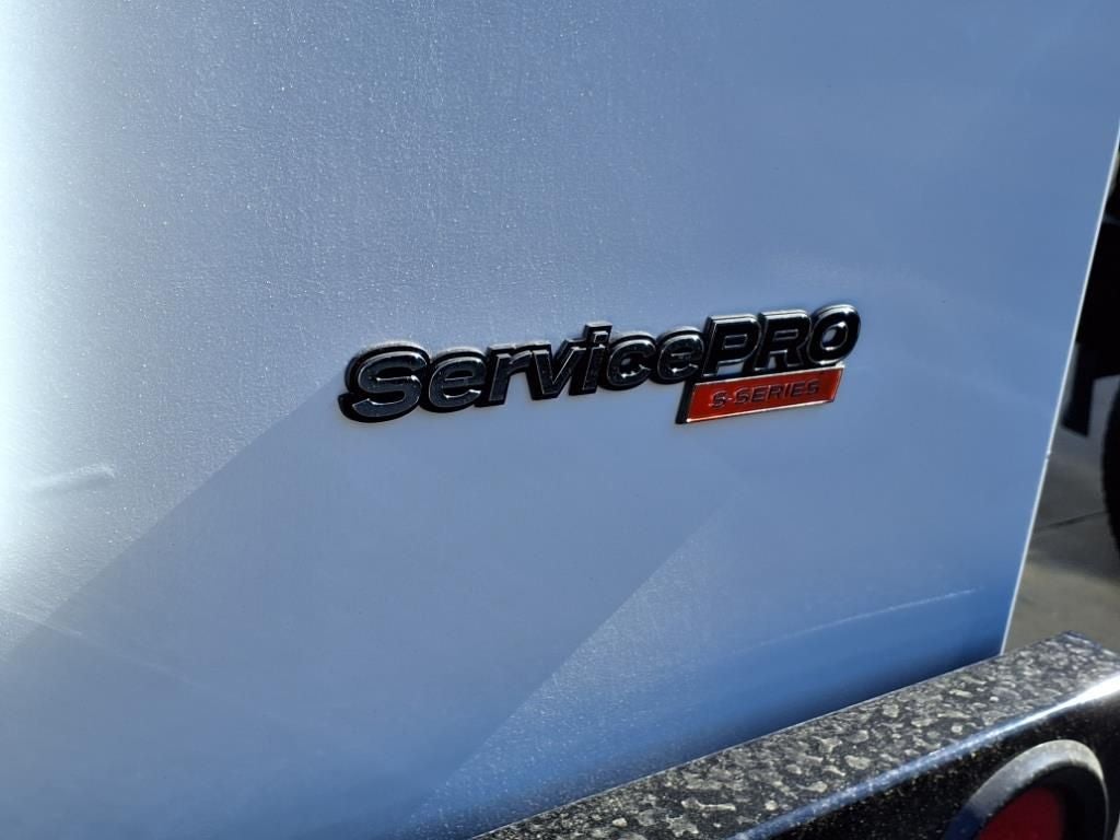 2024 Ford F-450SD XL DRW