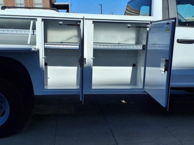 2024 Ford F-450SD XL DRW