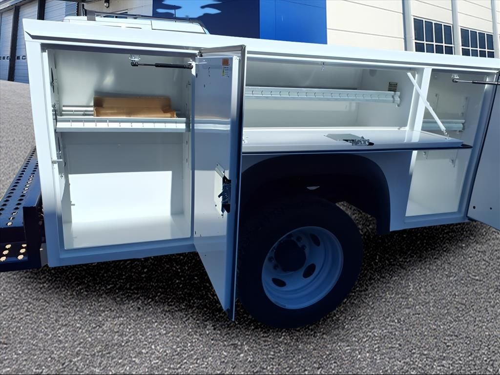 2024 Ford F-450SD XL DRW