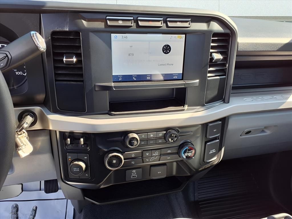 2024 Ford F-450SD XL DRW