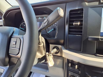 2024 Ford F-450SD XL DRW