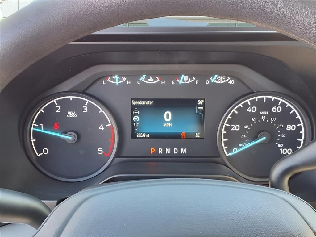 2024 Ford F-450SD XL DRW