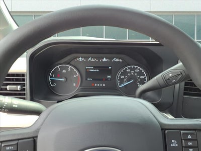 2024 Ford F-550SD XL DRW