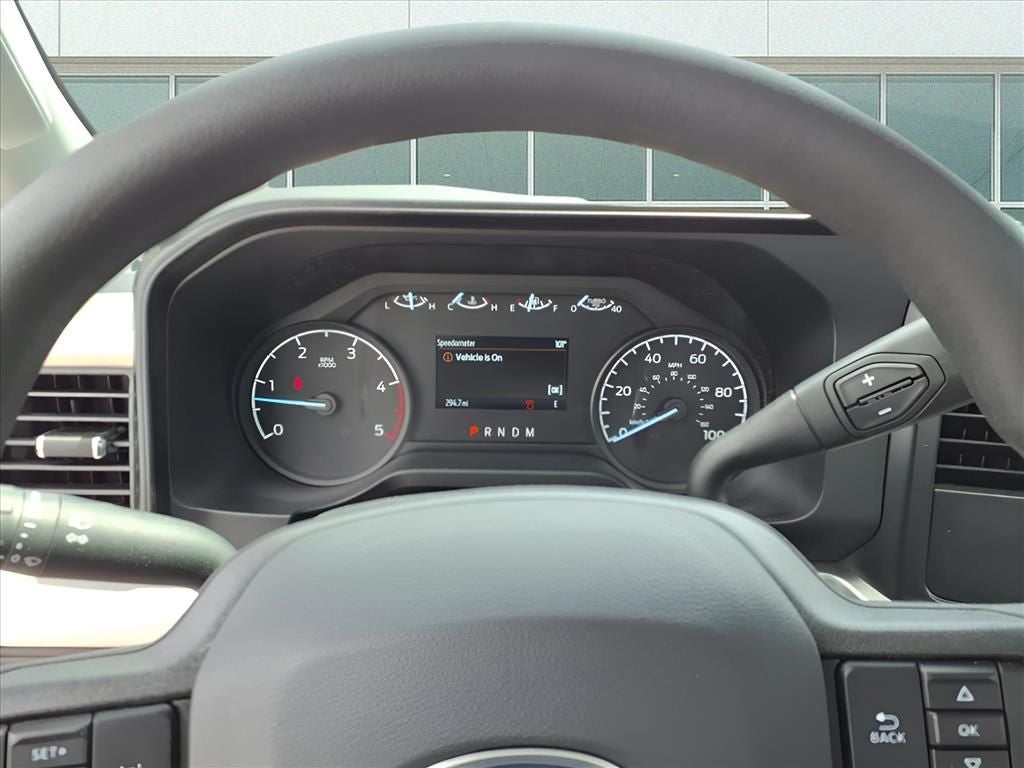 2024 Ford F-550SD XL DRW