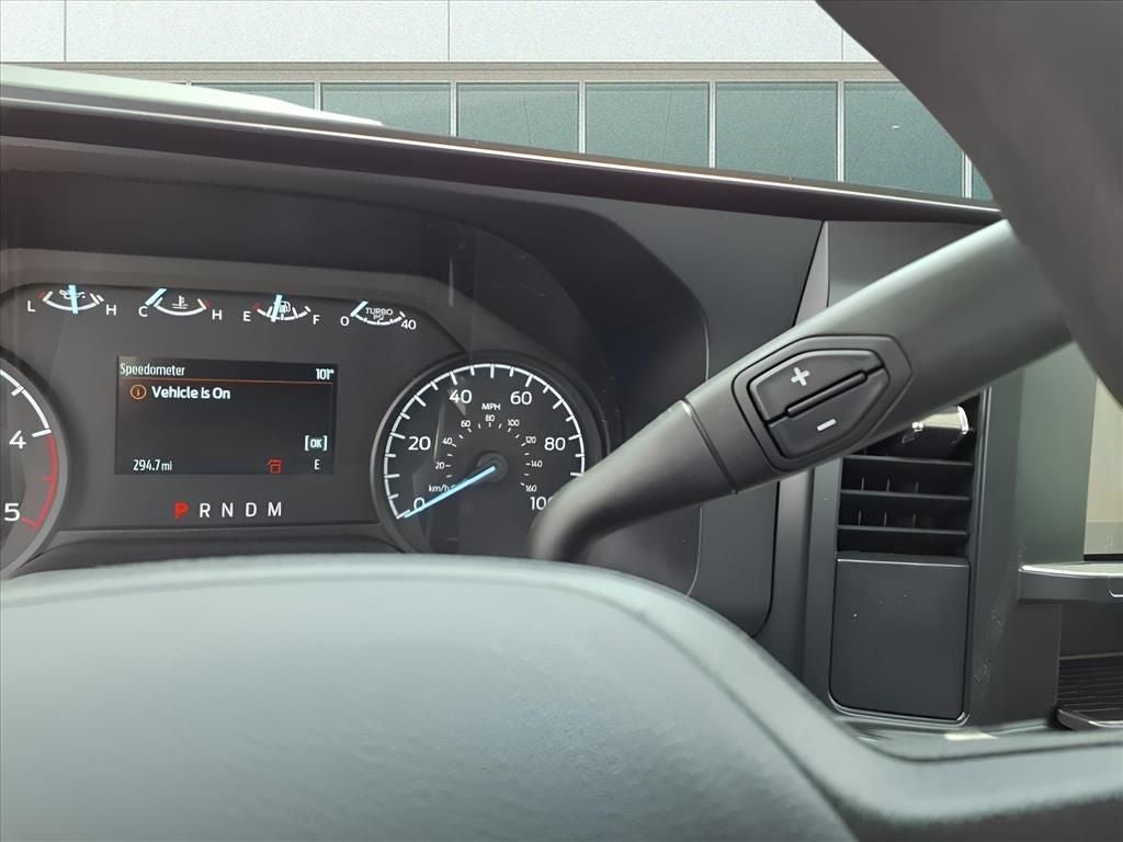 2024 Ford F-550SD XL DRW