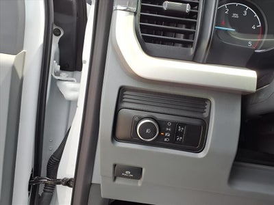 2024 Ford F-550SD XL DRW