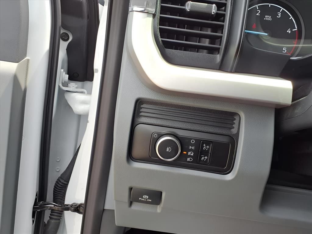 2024 Ford F-550SD XL DRW