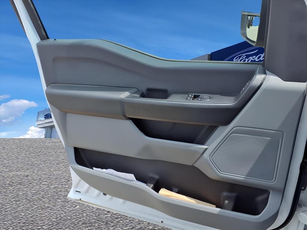 2024 Ford F-550SD XL DRW