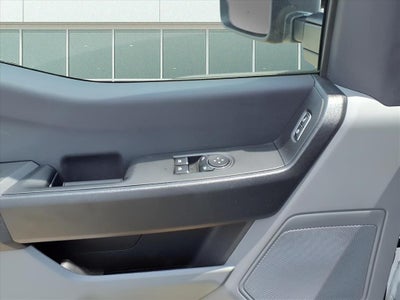 2024 Ford F-550SD XL DRW