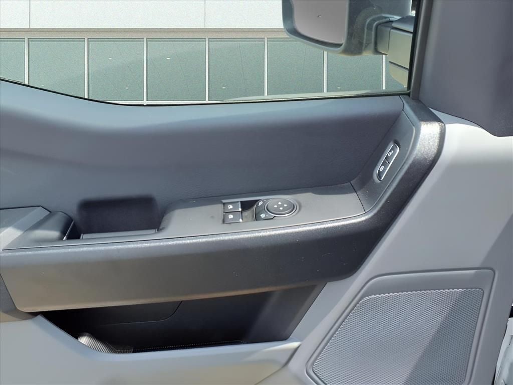 2024 Ford F-550SD XL DRW