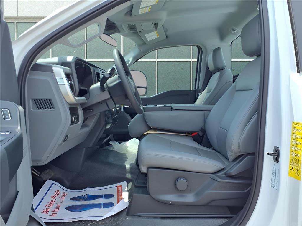 2024 Ford F-550SD XL DRW