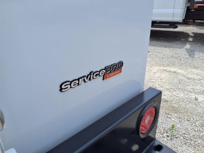 2024 Ford F-550SD XL DRW