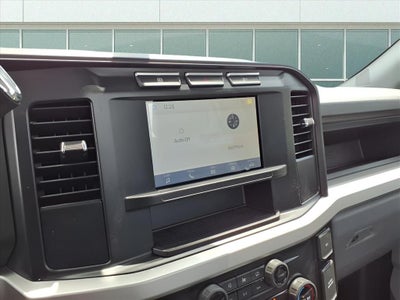 2024 Ford F-550SD XL DRW