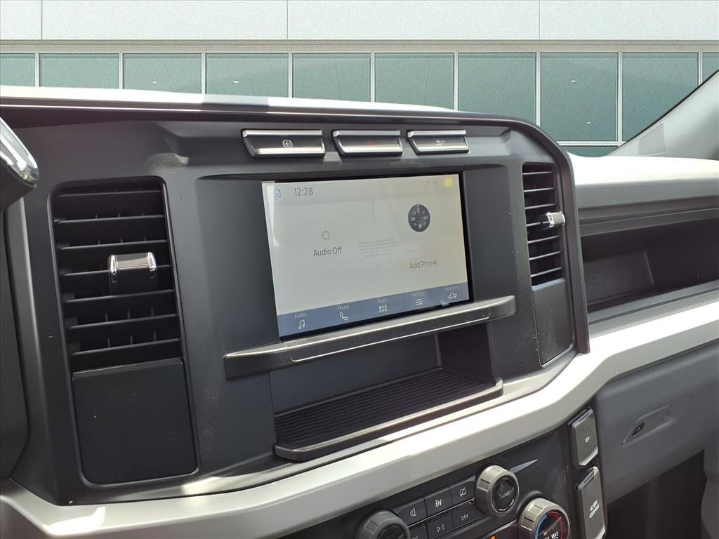 2024 Ford F-550SD XL DRW