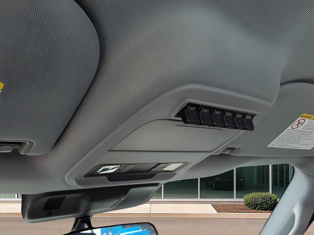 2024 Ford F-550SD XL DRW