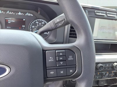 2024 Ford F-550SD XL DRW