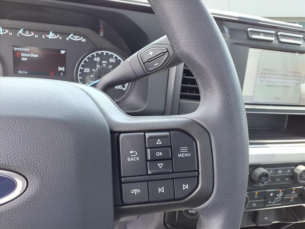 2024 Ford F-550SD XL DRW