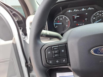 2024 Ford F-550SD XL DRW