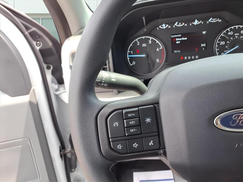 2024 Ford F-550SD XL DRW