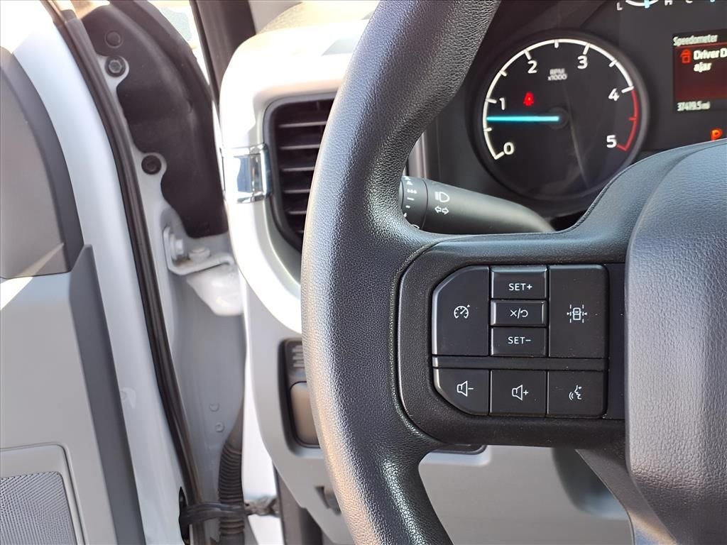 2023 Ford F-550SD XL DRW