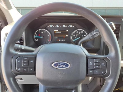 2023 Ford F-550SD XL DRW