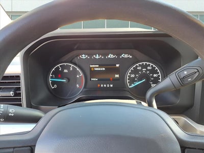 2023 Ford F-550SD XL DRW