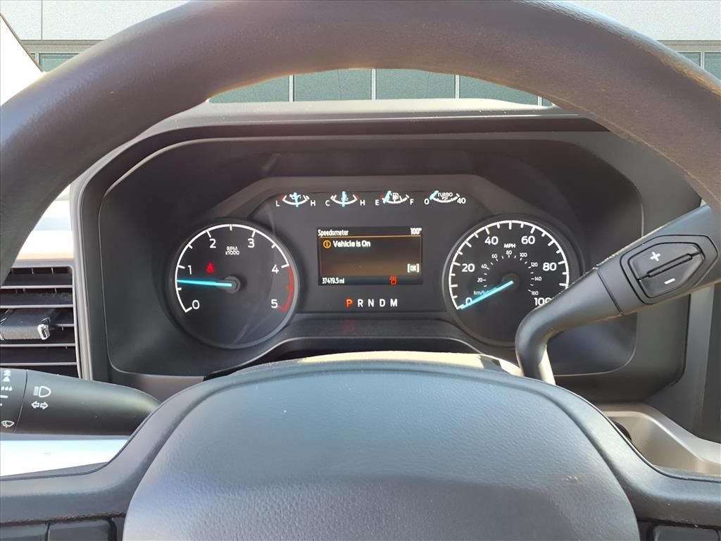 2023 Ford F-550SD XL DRW