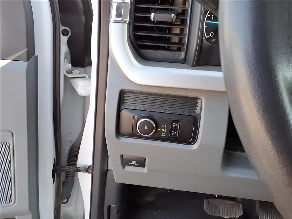 2023 Ford F-550SD XL DRW