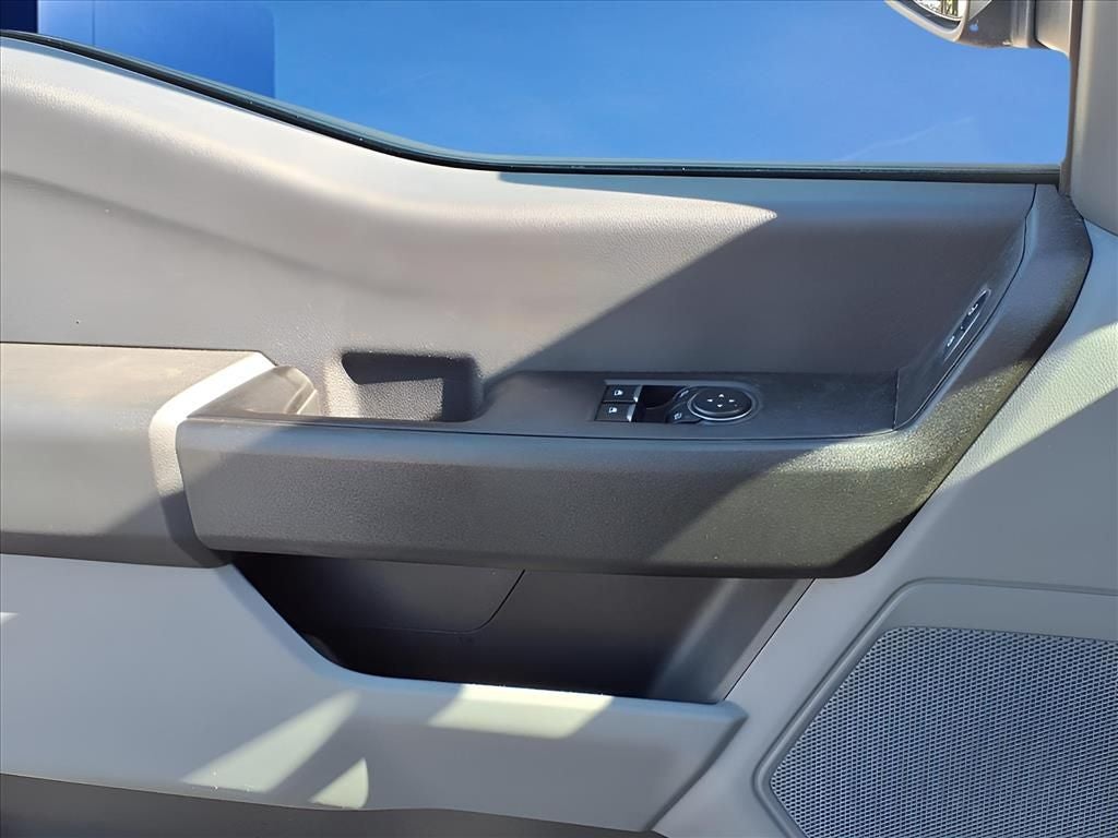 2023 Ford F-550SD XL DRW