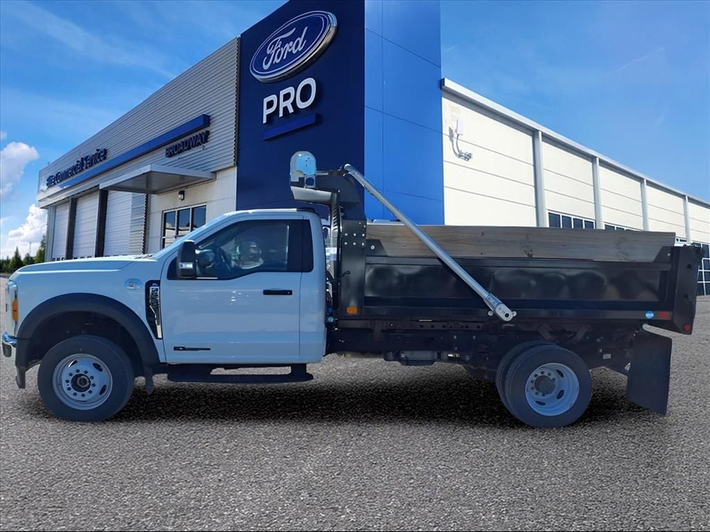 2023 Ford F-550SD XL DRW