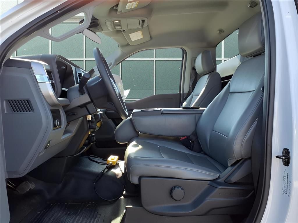 2023 Ford F-550SD XL DRW