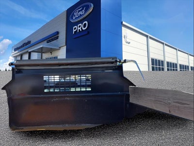 2023 Ford F-550SD XL DRW