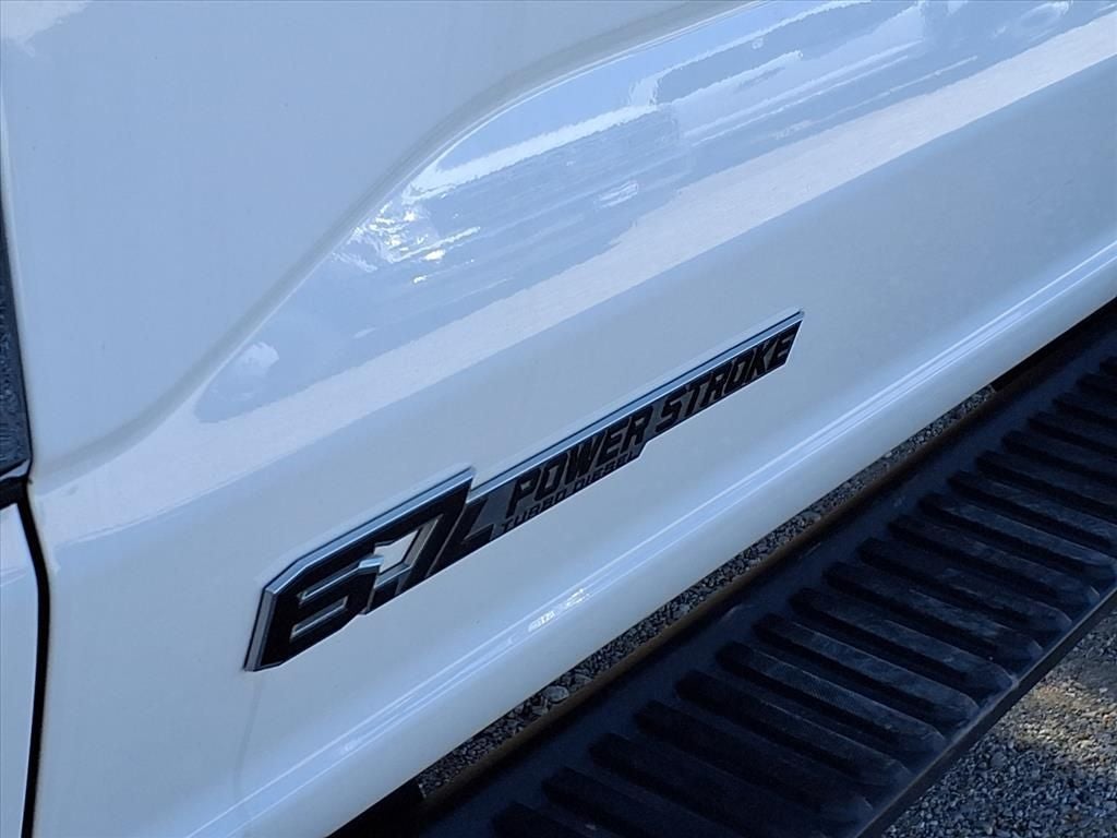 2023 Ford F-550SD XL DRW