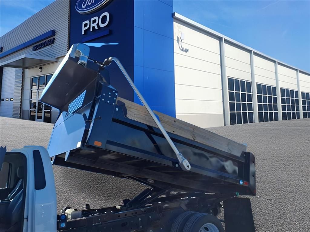 2023 Ford F-550SD XL DRW