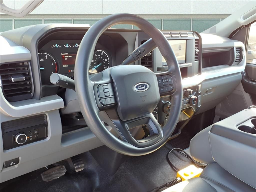 2023 Ford F-550SD XL DRW