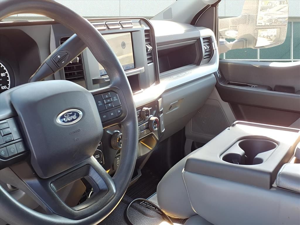 2023 Ford F-550SD XL DRW