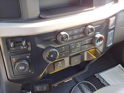 2023 Ford F-550SD XL DRW