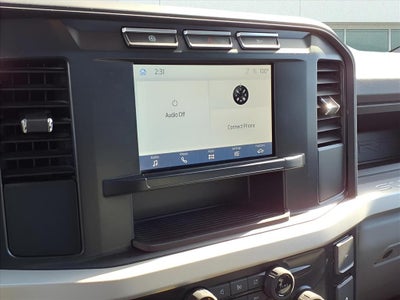 2023 Ford F-550SD XL DRW