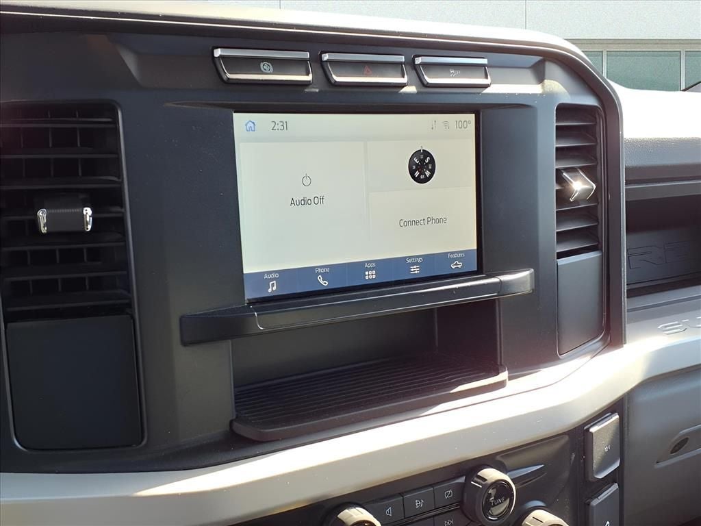 2023 Ford F-550SD XL DRW