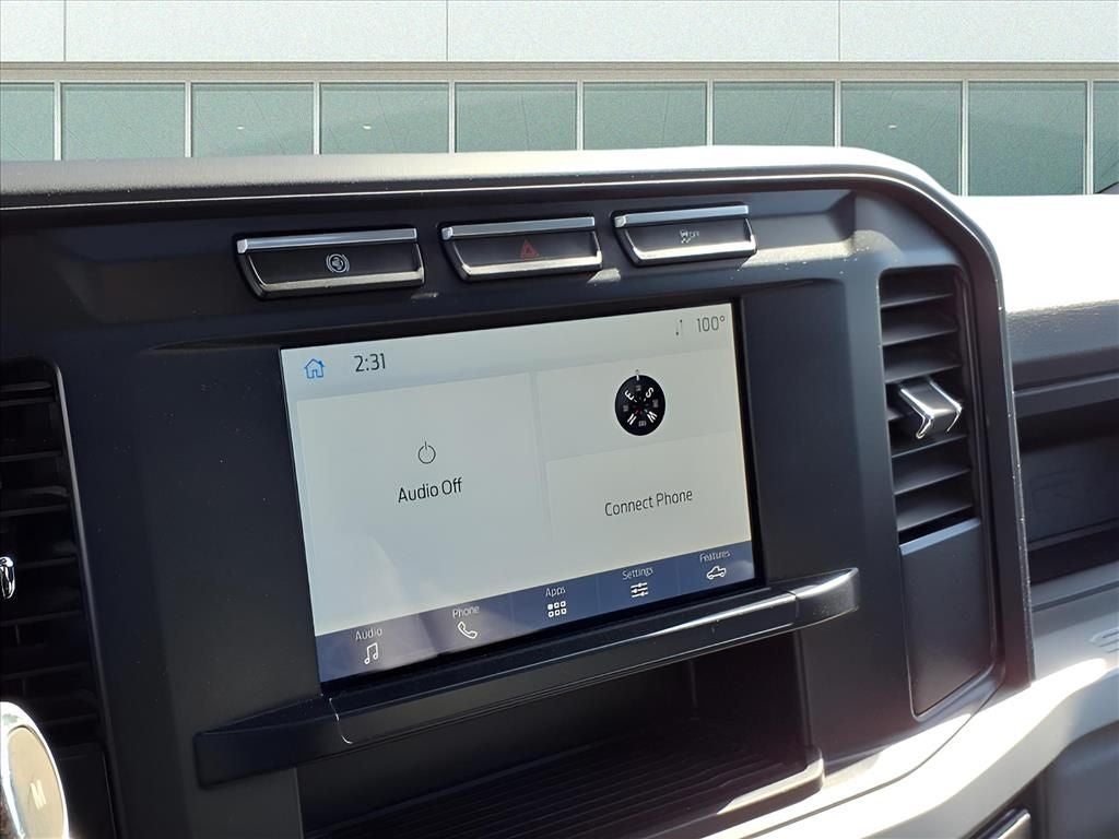 2023 Ford F-550SD XL DRW