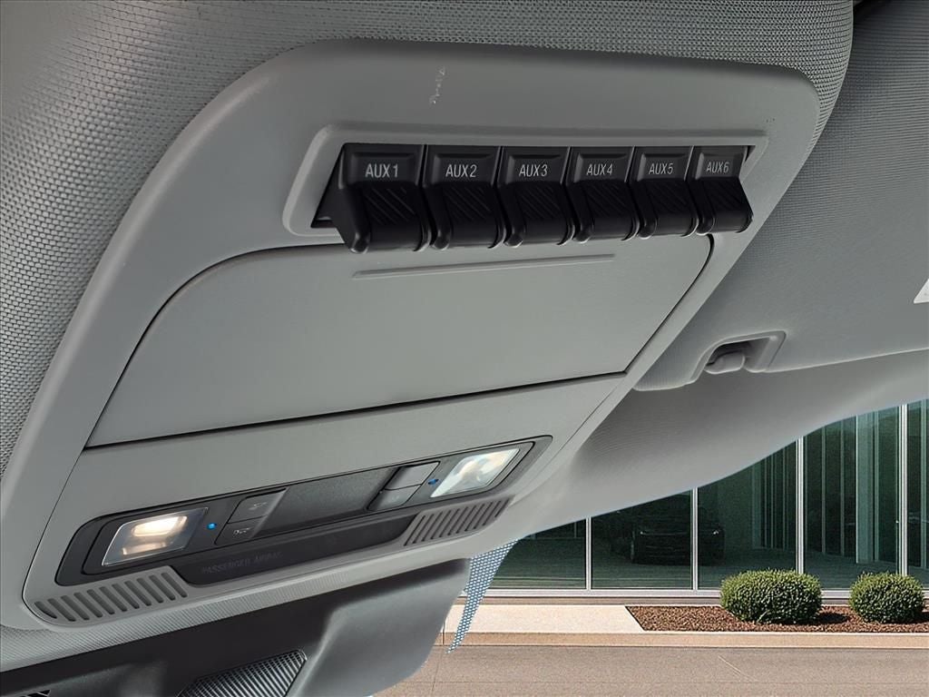 2023 Ford F-550SD XL DRW