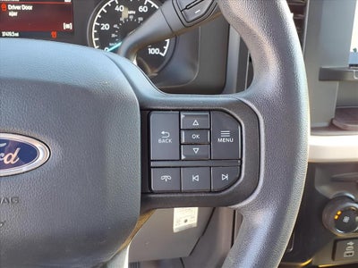 2023 Ford F-550SD XL DRW