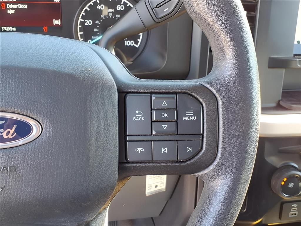 2023 Ford F-550SD XL DRW