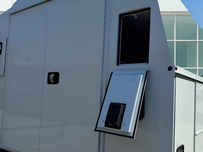 2025 Ford E-350SD Base Cutaway