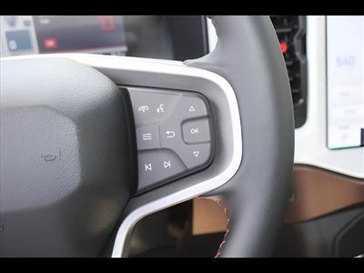 2024 Ford Bronco Heritage Limited Edition