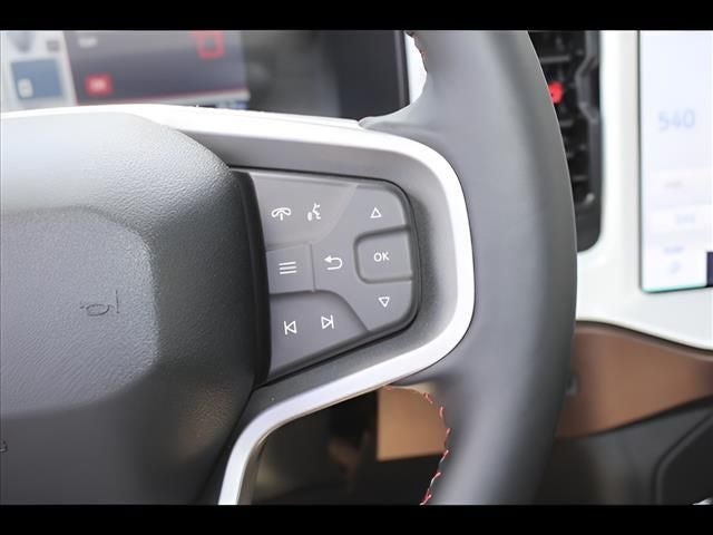 2024 Ford Bronco Heritage Limited Edition