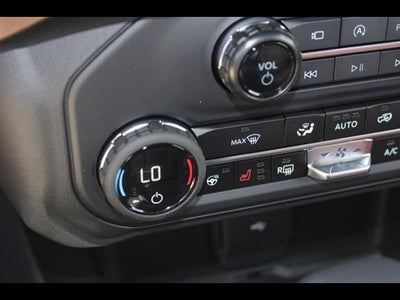 2024 Ford Bronco Heritage Limited Edition