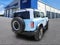 2024 Ford Bronco Heritage Limited Edition